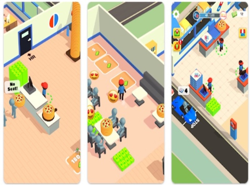 Tải Hack Pizza Ready Mod Apk (Vô Hạn Kim Cương, No Ads) v54.0.0 6 Mẹo Chơi Hack Pizza Ready Hiệu Quả