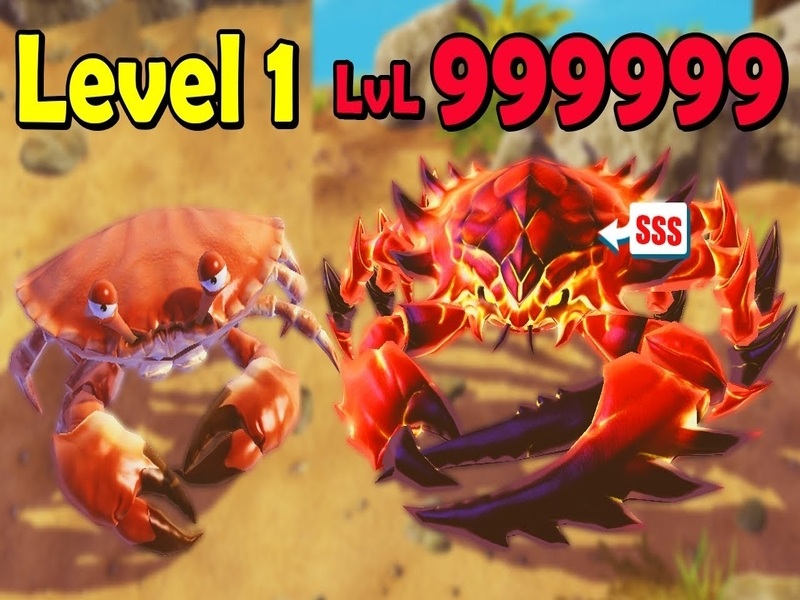Tải Hack King of Crabs Mod Apk (Vô Hạn Tiền, Mở Khóa Nhân Vật) v1.21.0 4 Tính Năng Nổi Bật Trong Hack King Of Crabs