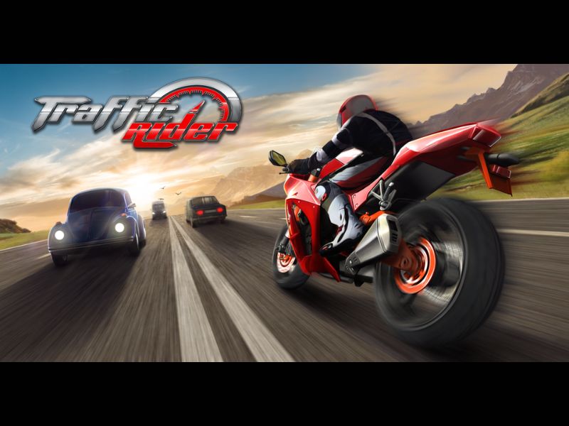 Tải Hack Traffic Rider Mod APK (Full xe, Vô Hạn Tiền) v2.0 1 Tổng Quan Về Traffic Rider Mod APK