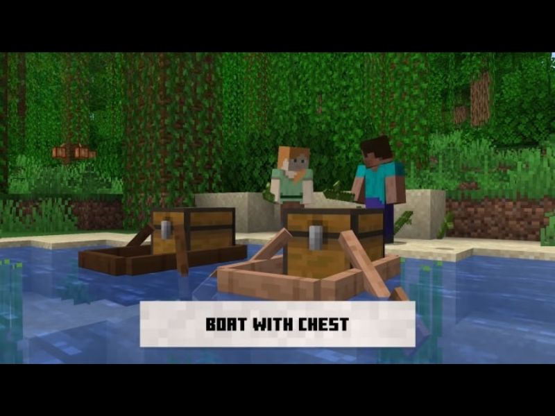 Tải Minecraft 1.19.2 Tiếng Việt Miễn Phí Cho Android 4 Vật Phẩm Mới Và Cơ Chế Sử Dụng Linh Hoạt với Minecraft 1.19.2 Tiếng Việt