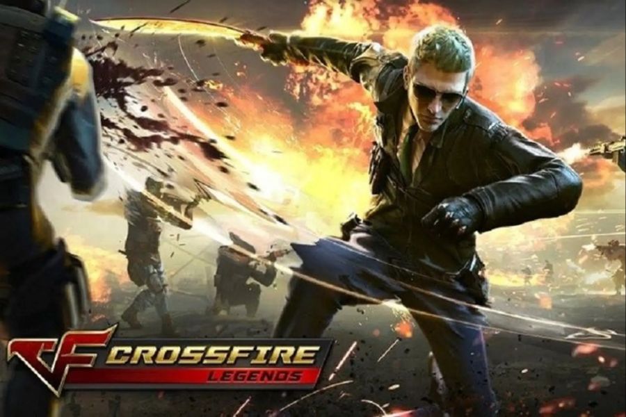 Tải Crossfire Legends Mod APK (Menu, Vô Hạn Tiền, Wall,