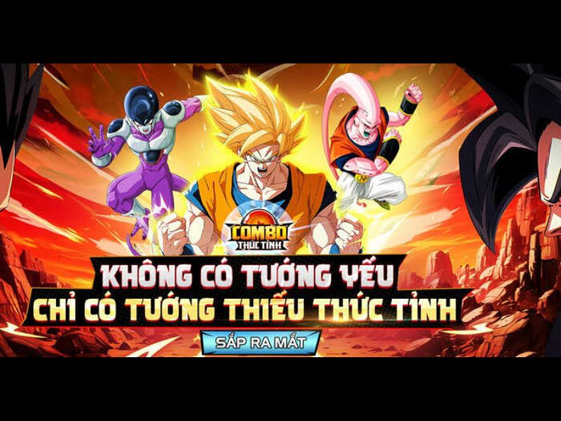 Cập Nhật Code Combo Thức Tỉnh Huyền Thoại Mới Nhất 2026 1 Giới Thiệu Game Combo Thức Tỉnh Huyền Thoại