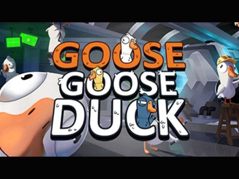 Tải Goose Goose Duck APK (Menu, Vô Hạn Tiền) v4.05.01 Mới Nhất 1 Goose Goose Duck APK – Game Suy Luận Xã Hội Đầy Cuốn Hút