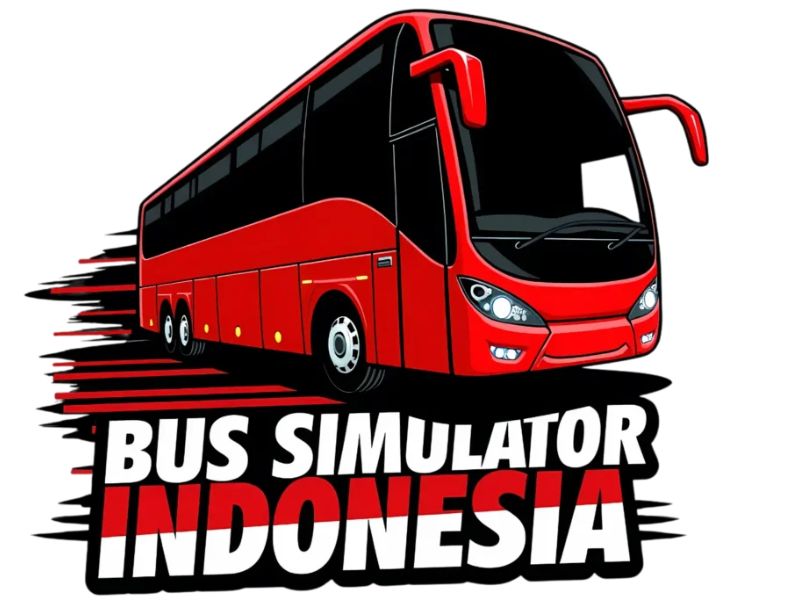 Tải Hack Bus Simulator Indonesia (Vô Hạn Tiền, Xe Việt Nam) v4.4.1 1 Khám Phá Game Hack Bus Simulator Indonesia