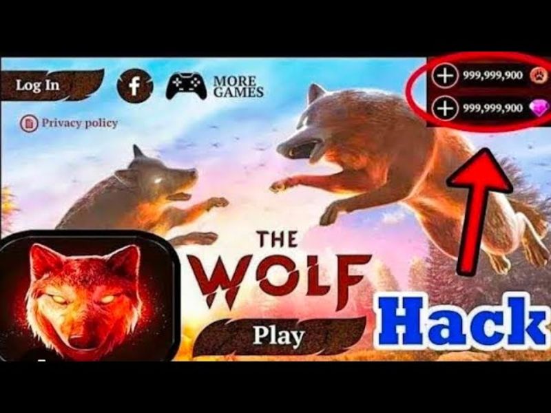 Tải Hack The Wolf (Vô Hạn Tiền) v4.3.1 6 The Wolf Mod Vô Hạn Tiền Có Gì Hấp Dẫn?