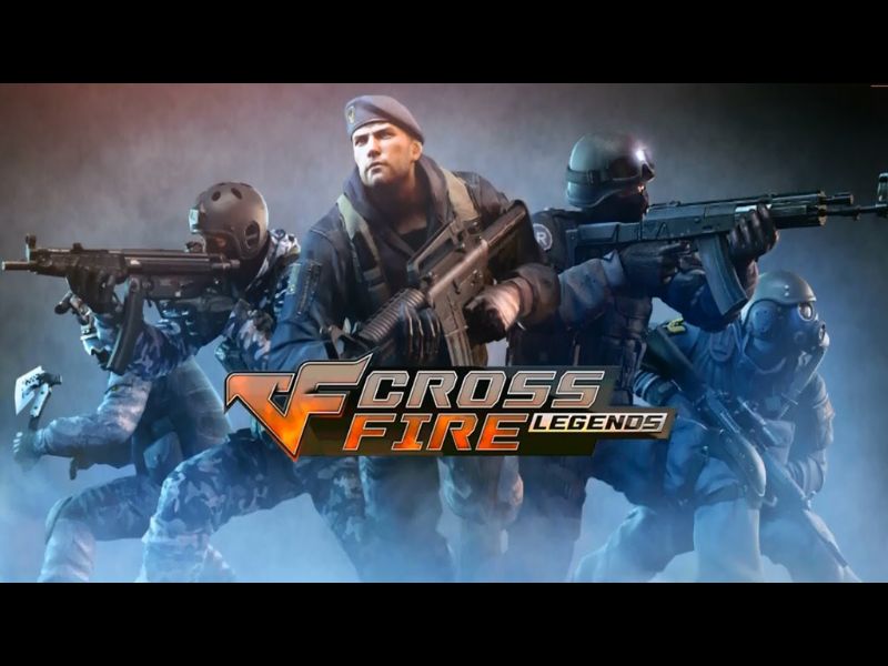 Tải Crossfire Legends Mod APK (Menu, Vô Hạn Tiền, Wall, Aimbot) v1.0.8.40 1 Khám Phá Game Crossfire Legends VNG - Game Bắn Súng Đỉnh Cao