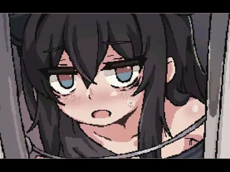 Tải Lonely Girl APK v1.0.3 Mới Nhất Cho Android 5 Nhân vật dễ thương và đáng thương trong Lonely Girl Apk