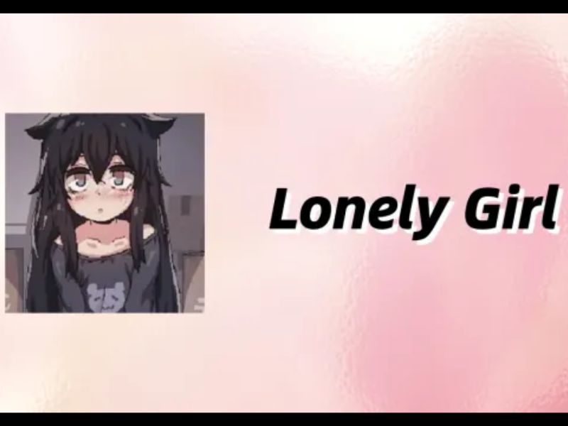 Tải Lonely Girl APK v1.0.3 Mới Nhất Cho Android 1 Giới Thiệu Trò Chơi Lonely Girl APK