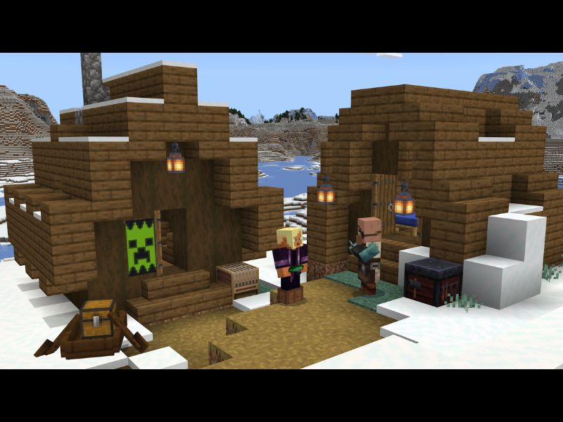 Tải Minecraft Patch 1.21.44 Tiếng Việt Miễn Phí Cho Android 4 Tối ưu quản lý bộ nhớ và hiệu suất trong Minecraft Patch 1.21.44