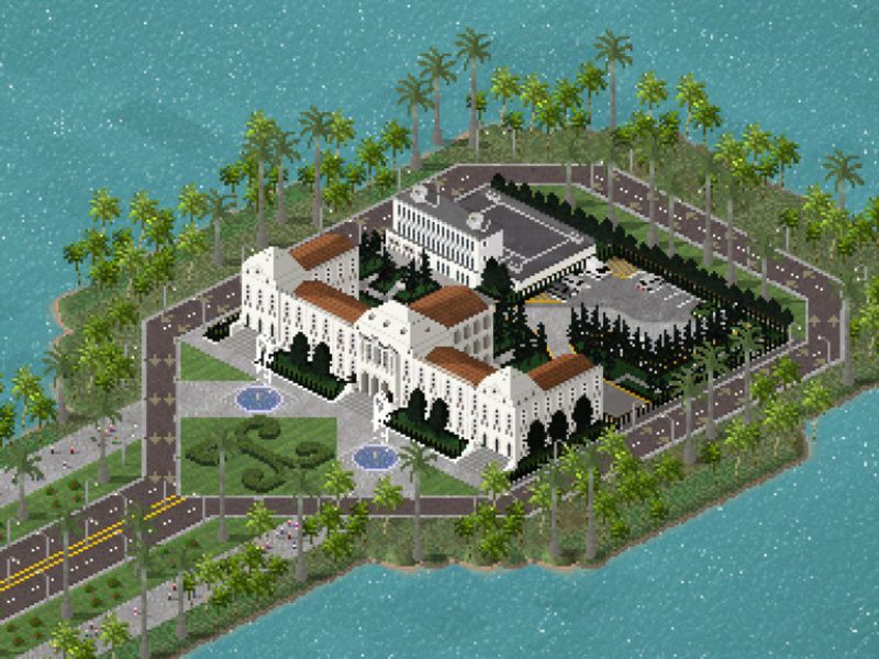 Tải Theotown Mod APK (Vô Hạn Tiền, Kim Cương) v1.12.47a 2 Xây dựng thành phố trong Theotown Mod Apk