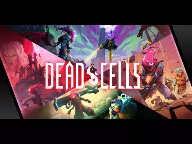 Tải Dead Cells APK (Menu, Việt Hoá) v3.5.9 Miễn Phí 1 Dead Cells APK - Tuyệt Tác Hành Động Roguelike Trên Android