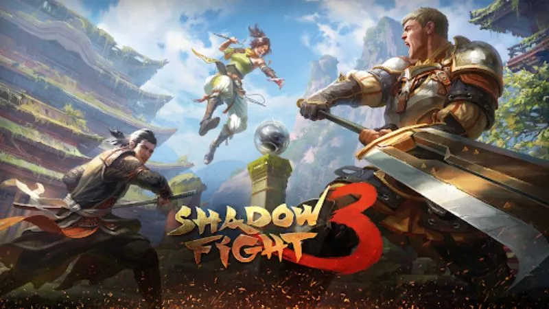 Tải Hack Shadow Fight 3 (Mod Menu, Vô Hạn Tiền) v1.44.1 1 Giới Thiệu Game Hack Shadow Fight 3