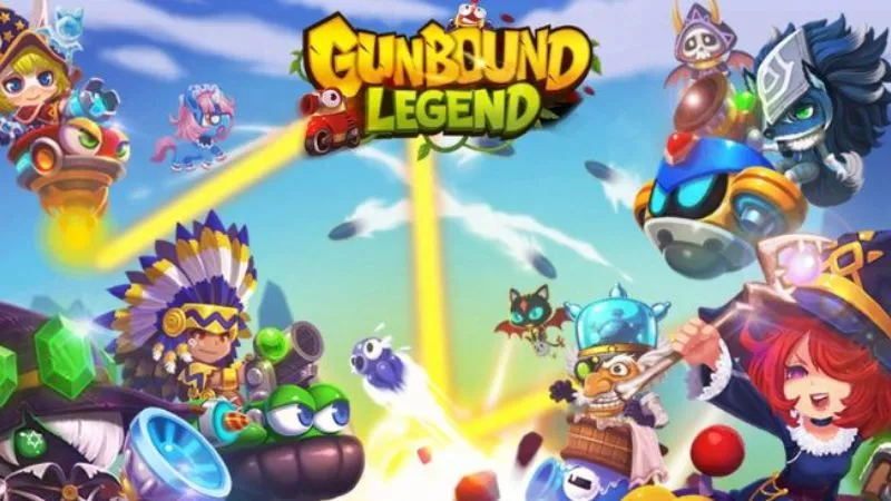 Tổng Hợp Code Gunbound Legend Mới Nhất 2026 Và Cách Nhận Quà Nhanh Nhất 2 Lợi Ích Của Việc Sử Dụng Code Gunbound Legend