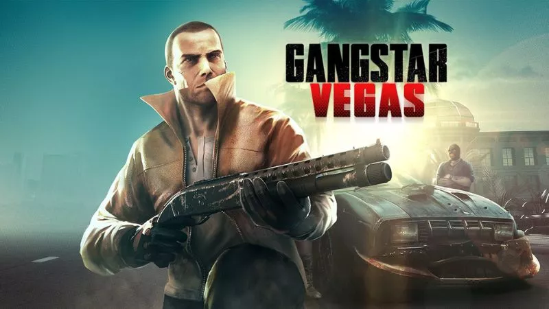 Tải Gangstar Vegas MOD APK (Full Tiền, Kim Cương) v9.4.0d 1 Thông Tin Về Gangstar Vegas MOD APK