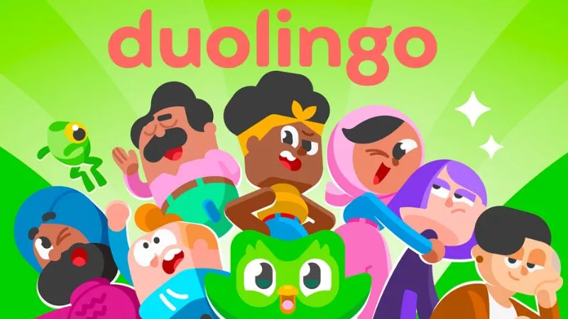 Tải Hack Duolingo (Premium, Vô Hạn Kim Cương) v6.69.3 1 Giới Thiệu Hack Duolingo - Ứng Dụng Học Ngôn Ngữ Toàn Diện