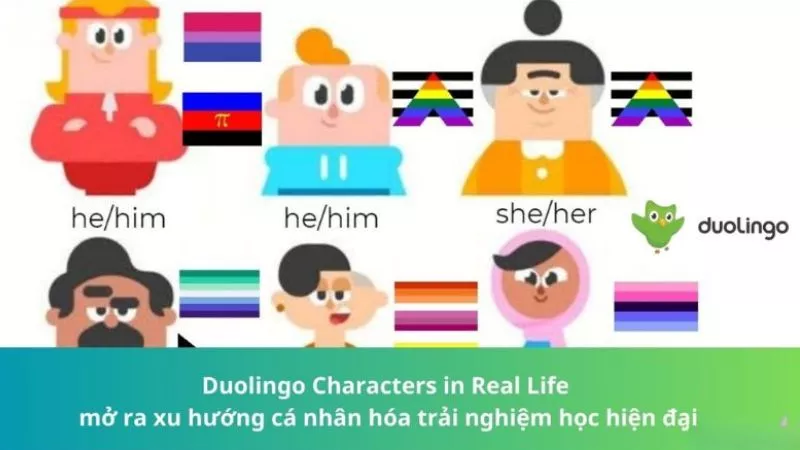 Tải Hack Duolingo (Premium, Vô Hạn Kim Cương) v6.69.3 4 Tính Năng Nổi Bật Trong Hack Duolingo