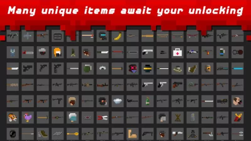 Tải They Are Coming Hack (Vô Hạn Tiền) v1.29 Mới Nhất 5 Hệ thống nâng cấp phong phú theo nhiều hướng trong They Are Coming Hack