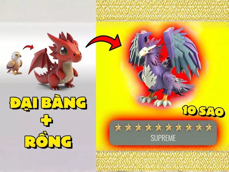 Tải Animash Mod APK (Full Nhân Vật, Công Thức) V269 Mới Nhất 3 Các Tính Năng Nổi Bật Trong Bản Animash Mod APK