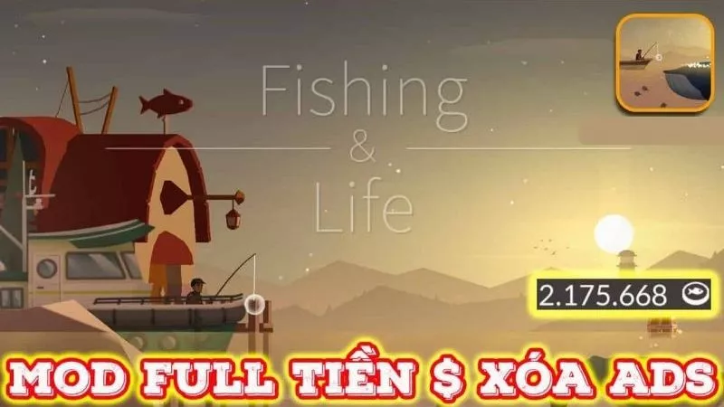 Tải Hack Fishing Life Mod Apk (Full Tiền, Menu) V0.0.294 3 Điểm Danh Những Nâng Cấp "Đắt Giá" Giúp Bạn Làm Chủ Đại Dương