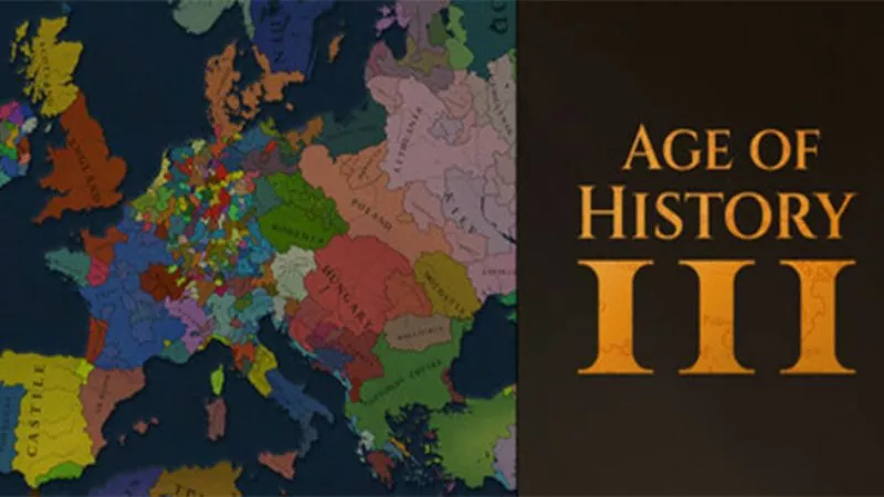 Tải Age of History 3 APK V1.136 Mới Nhất Cho Android 1 Đỉnh Cao Chiến Thuật Quy Mô Toàn Cầu Tại Age of History 3 APK