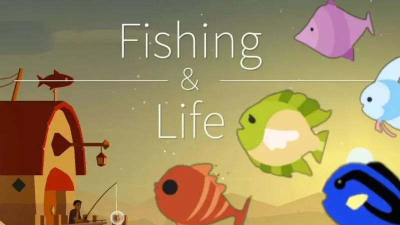 Tải Hack Fishing Life Mod Apk (Full Tiền, Menu) V0.0.294 1 Hành Trình Tìm Lại Bình Yên Trên Biển Cả Tại Hack Fishing Life