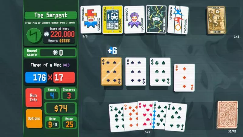 Tải Balatro APK V0.7 Miễn Phí Cho Android Mới Nhất 3 Mẹo Chơi Balatro Dễ Dàng