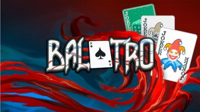 Tải Balatro APK V0.7 Miễn Phí Cho Android Mới Nhất 1 Poker Nhưng Không Phải Poker Truyền Thống Trong Balatro APK