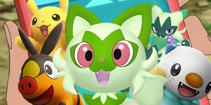 Tải Pokemon Go APK V0.313.1 Cho Android 3 pokemon go apk
