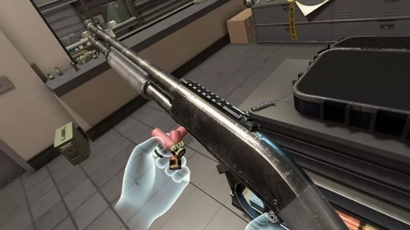 Tải Gun Club 2 Mod APK (Vô Hạn Tiền) v2.0.3 Miễn Phí 3 Tự Do Lắp Ráp Và Nâng Cấp Súng Theo Ý Muốn Trong Gun Club 2 Mod APK
