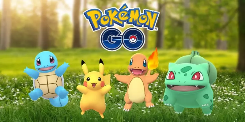 Tải Pokemon Go APK V0.313.1 Cho Android 4 pokemon go apk
