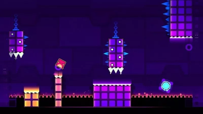 Tải Geometry Dash SubZero APK (Full Version) v2.2.147 Cho Android 3 Mẹo Chơi Geometry Dash SubZero APK Dễ Dàng