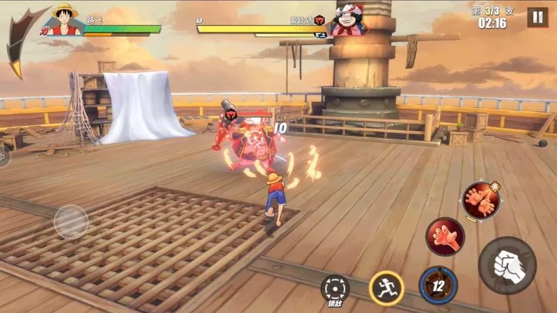 Tải One Piece Fighting Path APK V1.25.1 Miễn Phí Cho Android 4 Cẩm Nang Chơi One Piece Fighting Path Cho Tân Thủ