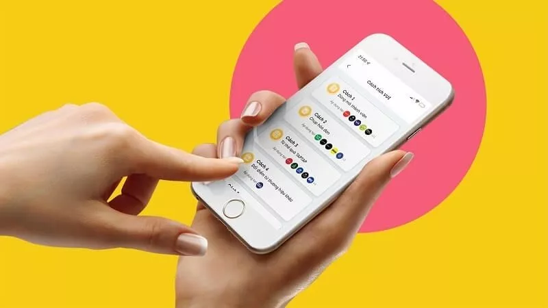 Tải TapTap APK v3.5.7 Miễn Phí Cho Android 4 Hướng Dẫn Tải Và Cài Đặt TapTap APK Trên Android & iOS