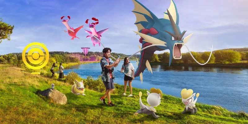 Tải Pokemon Go APK V0.313.1 Cho Android 2 pokemon go apk
