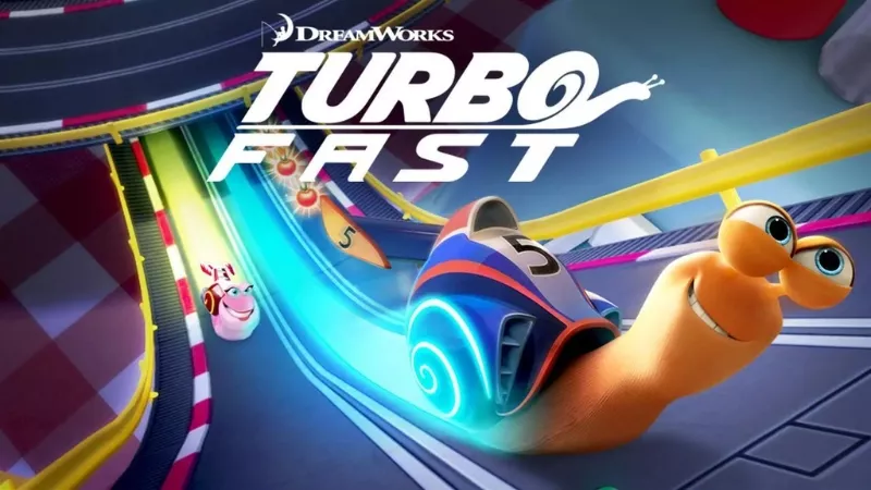 Tải Turbo Fast Mod APK (MOD Vô Hạn Cà Chua, Unlocked All) v2.1.20 5 tải Turbo Fast Mod mở khóa toàn bộ nhân vật và đường đua