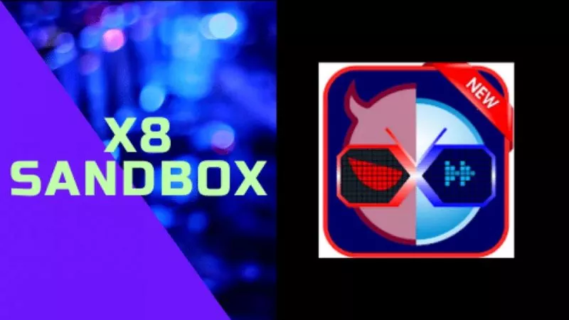 Tải X8 Sandbox Mod Apk (Mở Khóa VIP) v0.7.6.5.01-64gp 1 Tổng Quan Về Ứng Dụng Giả Lập X8 Sandbox