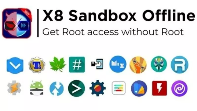 Tải X8 Sandbox Mod Apk (Mở Khóa VIP) v0.7.6.5.01-64gp 2 Vận Hành Đồng Thời Nhiều Game Và Ứng Dụng Trong X8 Sandbox