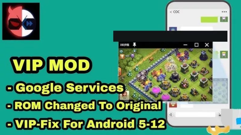 Tải X8 Sandbox Mod Apk (Mở Khóa VIP) v0.7.6.5.01-64gp 4 Các Tính Năng Nâng Cao Của Bản X8 Sandbox Mod
