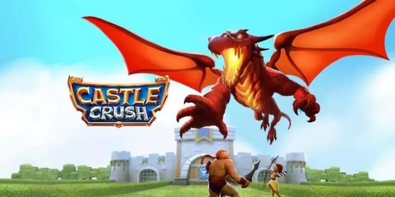 Tải Castle Crush MOD APK (Miễn Phí Thẻ) v6.6.1 1 Castle Crush