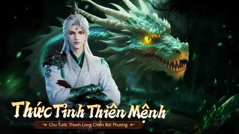Tải Huyết Ảnh Song Sinh MOD (Vô Hạn Tiền, Ngọc Tiên) 1.1.6 APK 4 Huyết Ảnh Song Sinh MOD APK