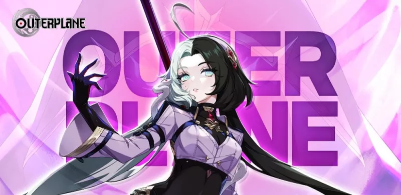 Tải OUTERPLANE MOD APK v1.4.6 (Menu, Hồi Chiêu Nhanh) Mới Nhất 1 OUTERPLANE MOD APK