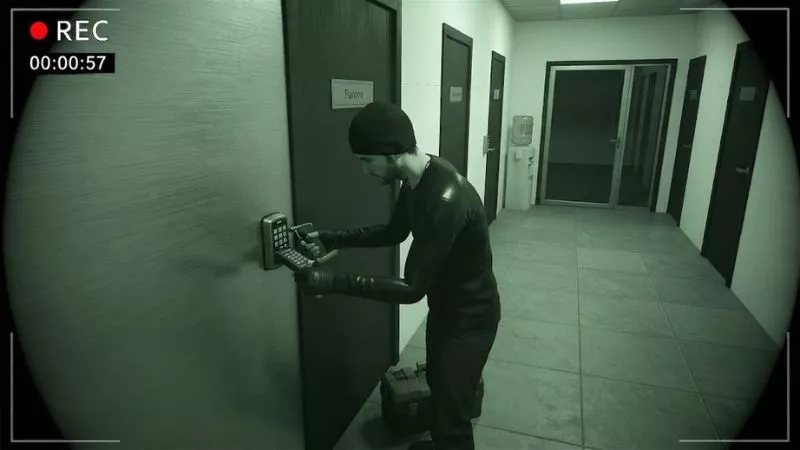 Tải Thief Simulator MOD APK (Vô Hạn Tiền) v2.2.7 4 Thief Simulator MOD APK kiểm tra tính năng MOD sau khi cài