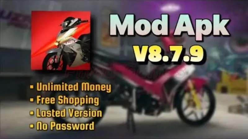 Tải SouzaSim Project MOD APK v8.7.13 (Vô Hạn Tiền, Menu) 6 Tính năng MOD của SouzaSim Project