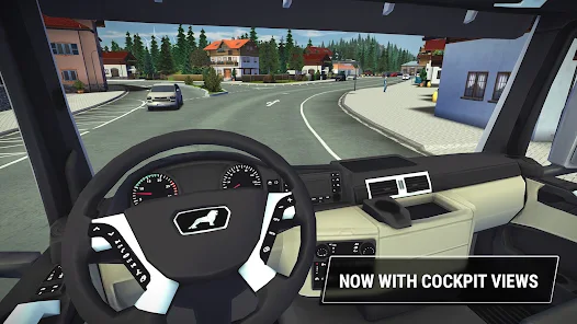 Tải Construction Simulator 3 MOD APK (Vô Hạn Tiền, Full Xe) v1.1.1473 1 Construction Simulator 3 mang đến trải nghiệm xây dựng như thế nào