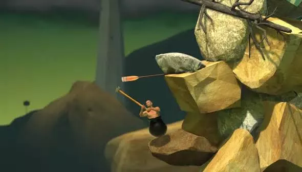 Tải Getting Over It APK (Full Game) Miễn Phí Cho Android v1.9.13 4 Mẹo chơi Getting Over It APK dành cho người mới