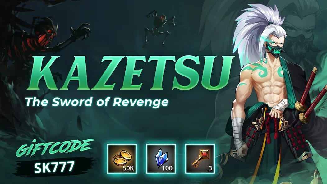 Tải Shadow Knights MOD APK (Vô Hạn Tiền, Kim Cương) v3.25.15 1 Shadow Knights là trò chơi như thế nào