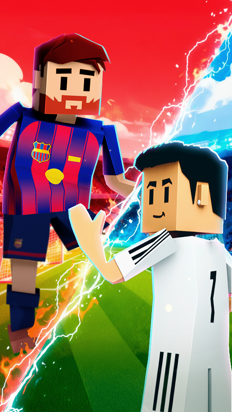 Tải Mini Soccer Star MOD APK (Vô Hạn Tiền, Kim Cương) v1.89 1 Bạn bắt đầu Mini Soccer Star như thế nào