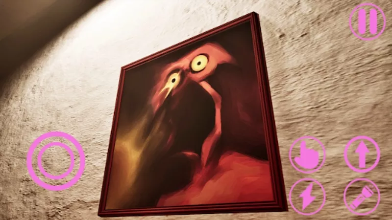 Tải Garten of Banban 8: Anti Devil APK v1.0 Miễn Phí Cho Android 3 Đối mặt với những người bạn đã quay lưng