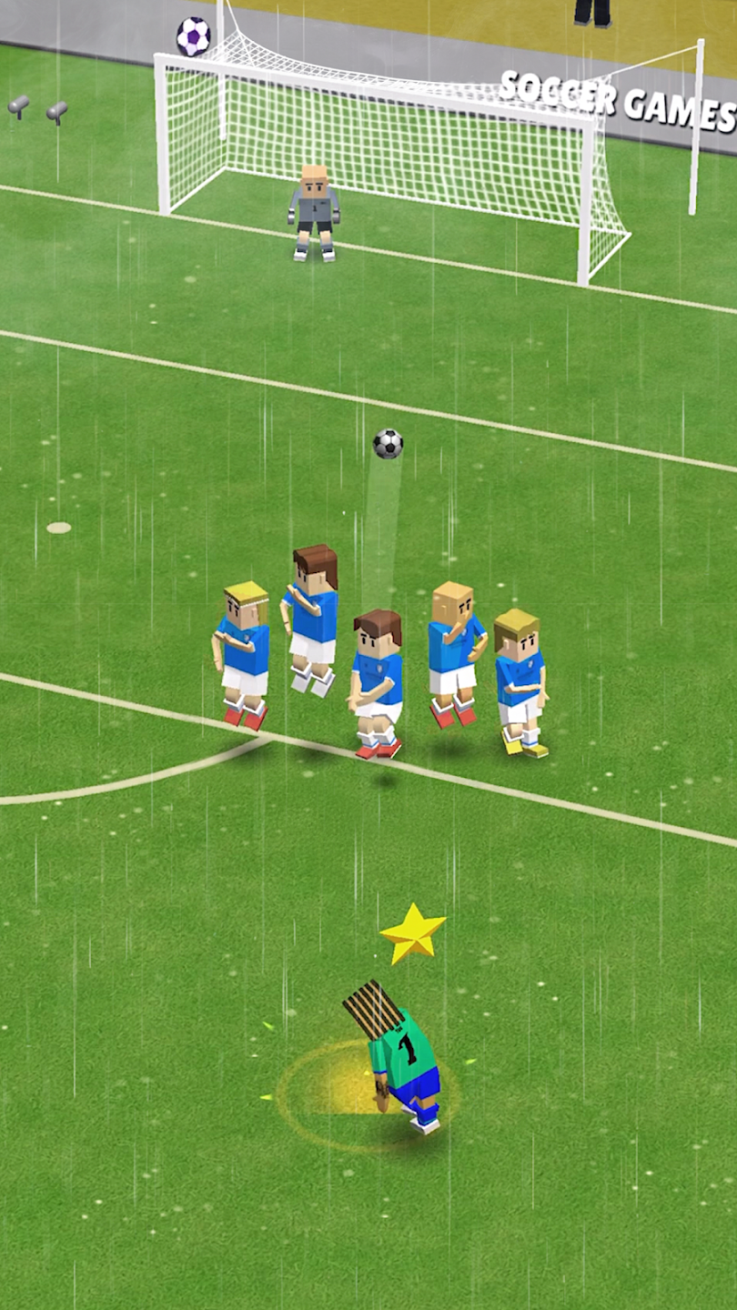 Tải Mini Soccer Star MOD APK (Vô Hạn Tiền, Kim Cương) v1.89 4 Mini Soccer Star MOD APK hữu ích nhất trong tình huống nào