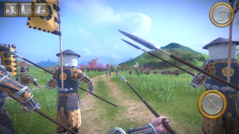 Tải Shogun : War and Empire MOD APK (Vô Hạn Tiền, Mua Sắm) v1.05 4 MOD hữu ích nhất trong những tình huống nào